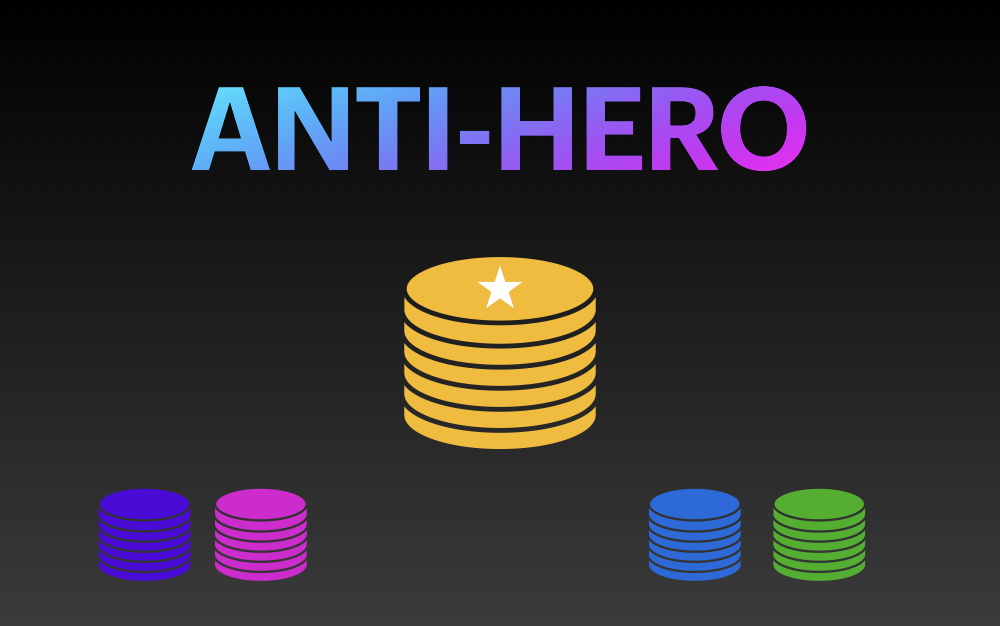 ANTI-HERO: Cost Optimized Distributed System
