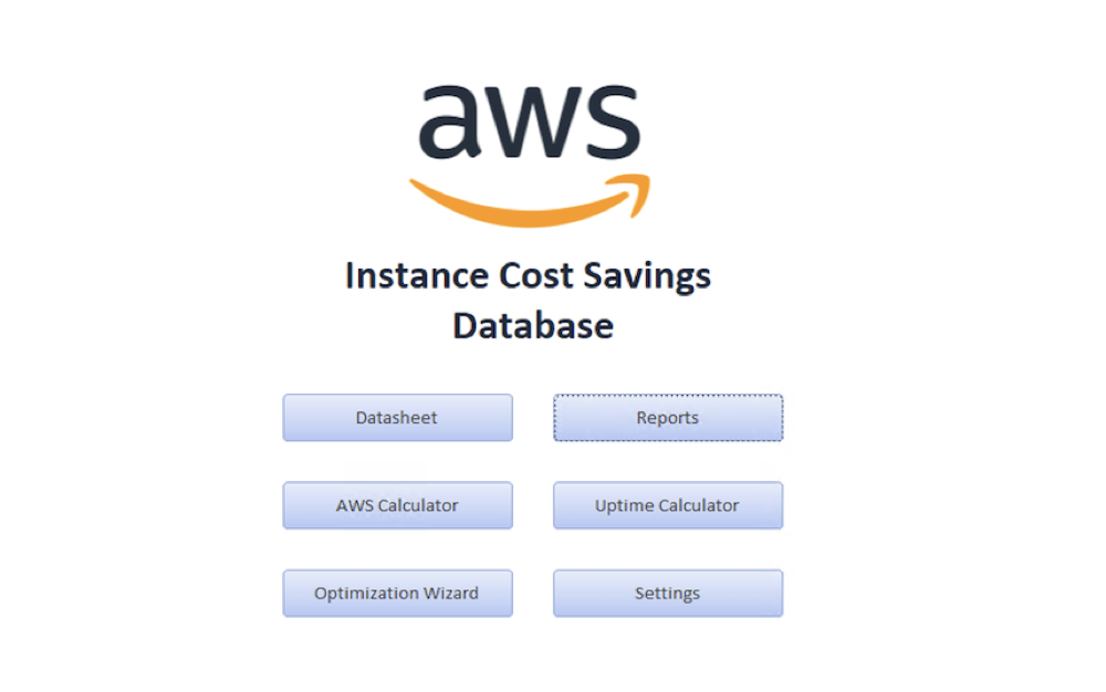 AWS EC2 Cost Optimizer